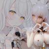 Lucille Rabbit Girl Action Figure Collectible Model Ornament for Boys  Girls Birthday Gift Cute Beautiful Design Toys  Hobbies