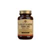 Solgar L-Glutamine 1000 Mg Tablets -Pack of 60