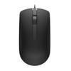 Dell MS116 Wired USB Optical Mouse