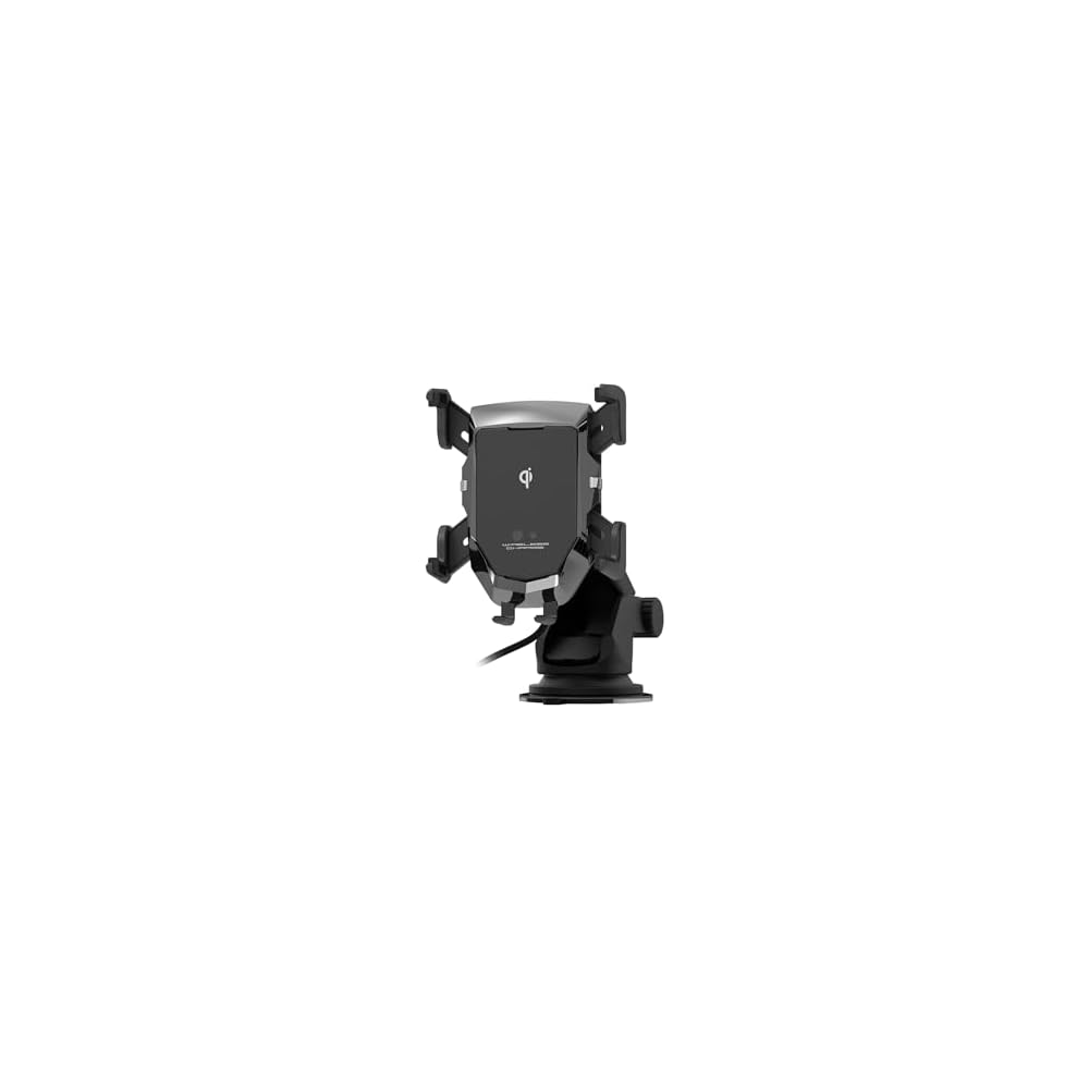 Kashimura / Qi Automatic Opening/Closing Holder, Part Number: KW-36