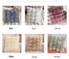 Plush Faux Rabbit Fur Throw Pillow for Sofa or Bed - Cozy Lumbar Support Cushion