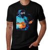 Boywithuke Tshirt Gym Wear Breathable Short Sleeve Tee Tshirt