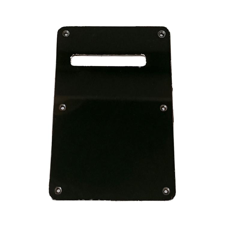 Adhesive Guitar Anti-Scratch Sticker Shell Guard Plate Guitar Pick Guard Sticker