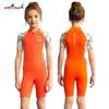 Μαγιό Rash Guard με Προστασία UV για Κορίτσια, Ολόσωμο, Κοντομάνικο, για Κολύμπι, Snorkeling, Surfing, Γρήγορο Στέγνωμα