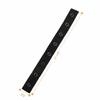 Stretch Trousers Waist Belt Buckle Free Elastic Waist Extenders Elastic Expansion Buckle  Women Men