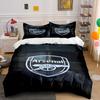 Arsenal Logo with Cannon. Bedding Sets Duvet Cover Sets Duvet Covers Pillowcases(1* Duvet Cover 2* Pillowcases Without Duvet Insert)