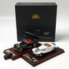Diecast Liberty 1:64 Scale Benz 500K Alloy Car Model