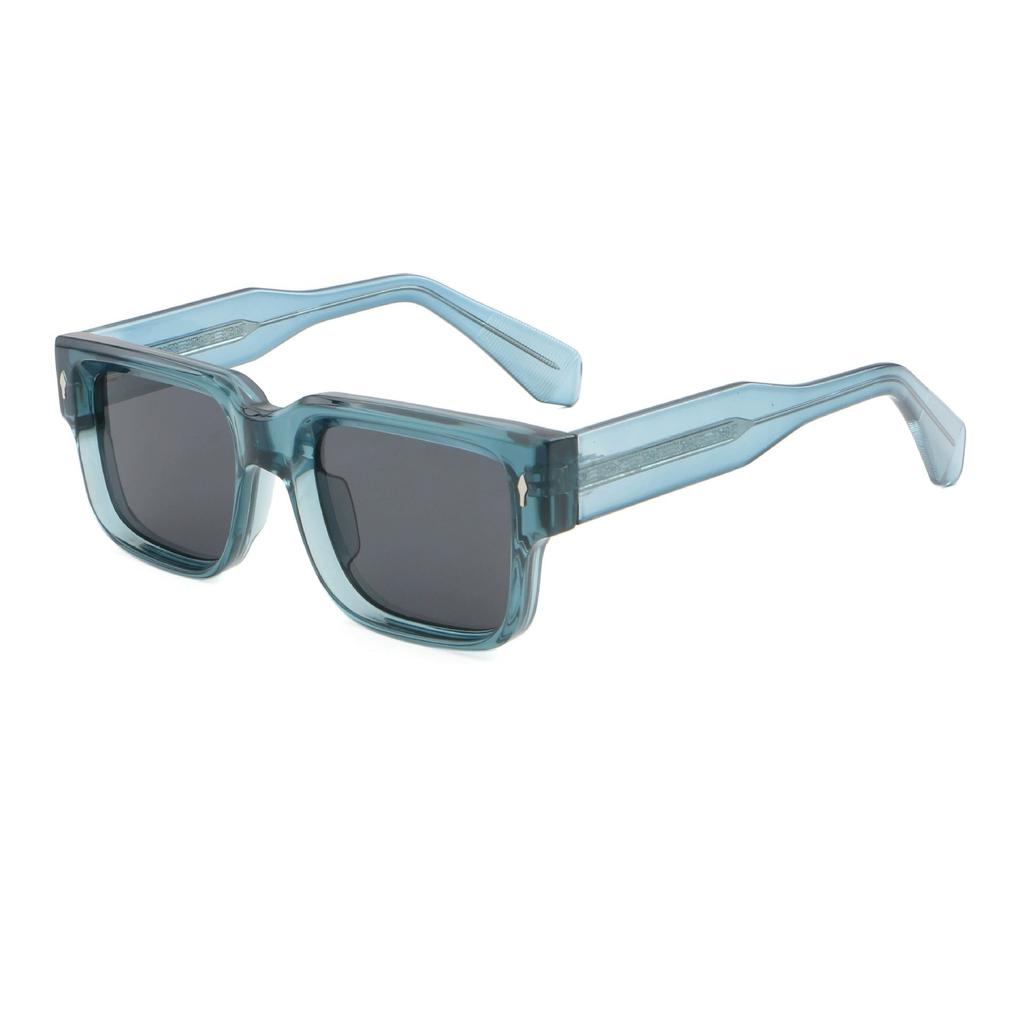 Y.BBY-X High Quality Sunglasses for Men Summer Elegant Beach Driving Glasses UV400 Protection For Women