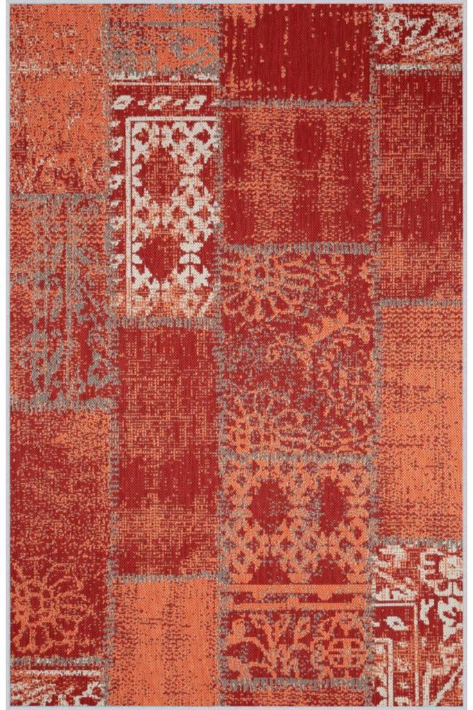 Eliana Home Washable Printed Carpet LNA1262