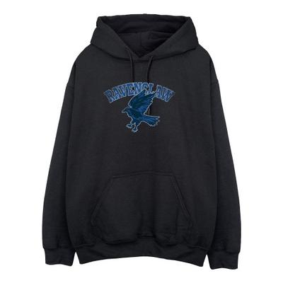 Γυναικεία/Γυναικεία κουκούλα Ravenclaw