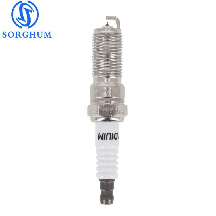 NGK 5019: High-performance automotive spark plug for ignition systems.