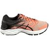 Asics Gel-Zone 6 Cushioning Durable Breathable Low-Top Running Shoes Women sneaker Orange Black 1012A496-700