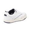 Reebok Mens BB 4000 II Leather Trainers