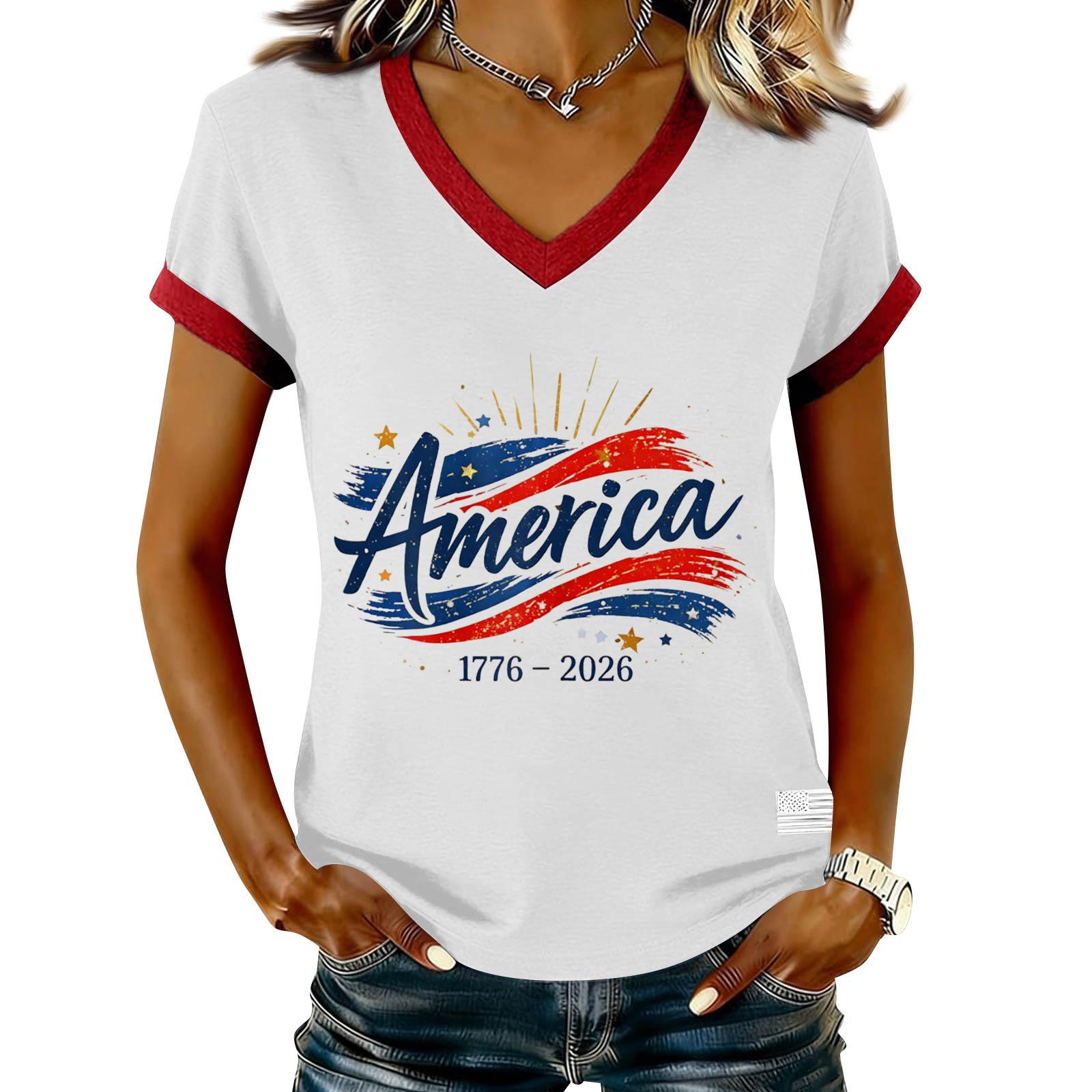 

Long Sleeve Shirts for Women Womens Long Sleeve Tops Long Sleeve T Shirt Women Womens Long Sleeve Shirts V Neck Printed Casual Loose Fit Tee XL білий