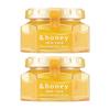 Honey Cleansing Balm Moist 90g Set 2 (No Double Required) Cream