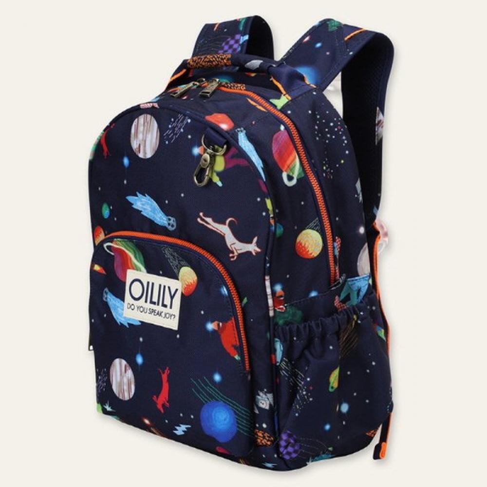 Oilily Balloon Backpack Back To School Owgfybg031