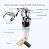 47-1019 Fuel Pump Module Assembly For Polaris RZR 800 2008 2009 2010