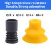 1Pc A Lot Egg Suction Vacuum Suction Cup Ball Type Special Suction Cup