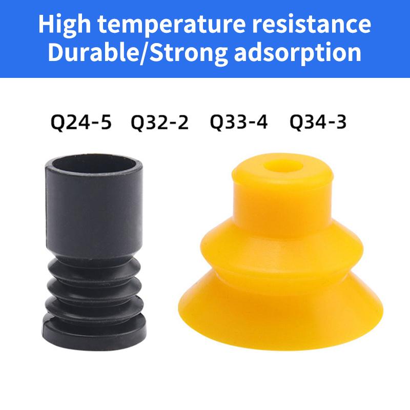 1Pc A Lot Egg Suction Vacuum Suction Cup Ball Type Special Suction Cup