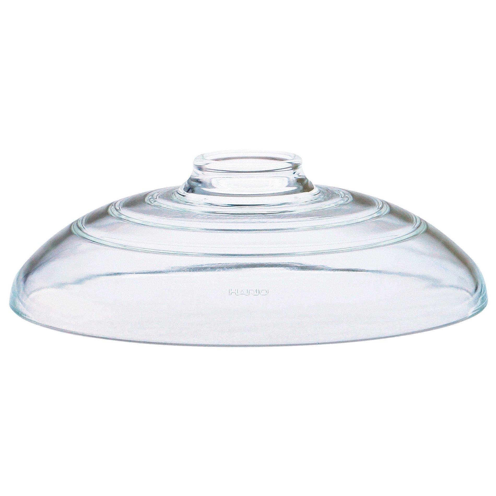 

HARIO Glass Lid for Donabe (Earthenware Pot) MN-225 (F-MN-225)