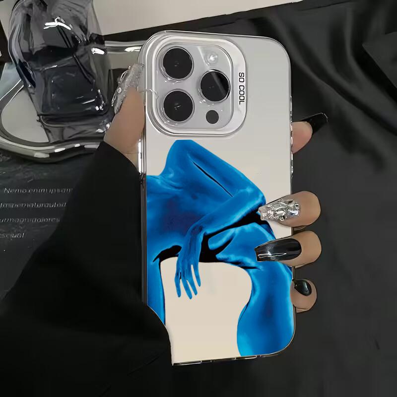 For Redmi Note 14 4G Case Body Art Vitality Phone Cover for Xiaomi Redmi Note 10 11 12 13 Pro Plus 5G 11s 12s 10s 13c 14c Fundas