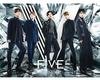 FIVE Press Limited Edition (First A) (with Blu-ray)