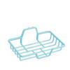 Wall-Mounted Adhesive Soap Dish - Punch-Free, Draining Holder for Bathroom