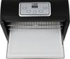 Food Dehydrator, 6 Straws, 420-500W. - W-68272
