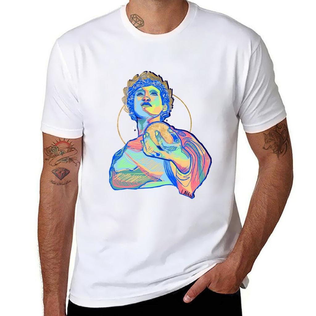 Modern myth TShirt Work Casual Loose Fit TShirt