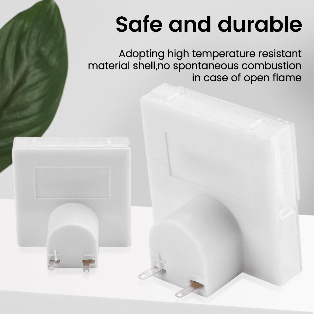 91C16 Pointer Ammeter Tester DC Analog 10A 20A 30A 50A Panel Mechanical Pointer Type Amper Meter Current Measuring Meter