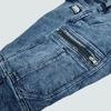 Toraichi Denim Cargo Stretch Denim Cargo Toraichi Construction LL [Toraichi] Pants, Pants, Pants, Workwear, Workwear, 4. Con,