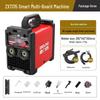 Delixi Dual Voltage Electric Welder 250/315/400A, Industrial Grade, 220V/380V, All-Copper, Automatic.