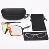 Lishi Photochromic Cycling Glasses