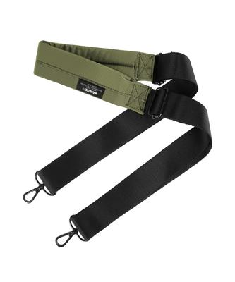 Kaneitei Shoulder Strap (Olive Drab) / Recycled