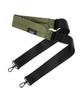 Kaneitei Shoulder Strap (Olive Drab) / Recycled