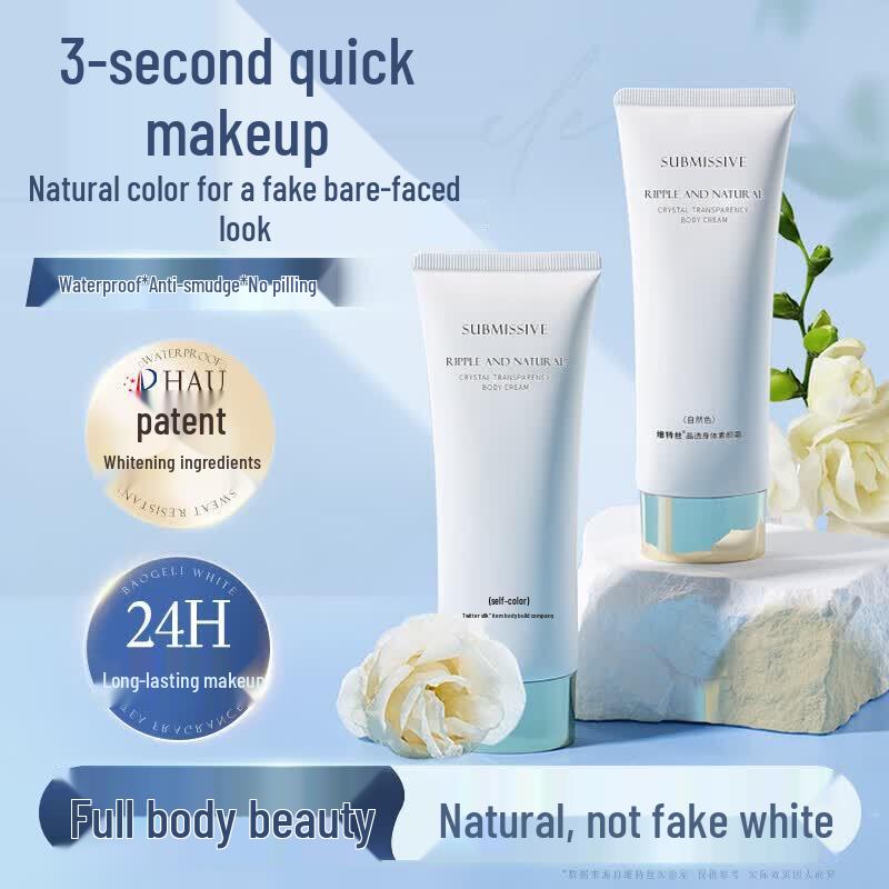 Vithes Brightening Body Cream