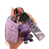 Roewe RX5 Plus Car Key Case - I5/i6/i8 Variants, RX3/RX8 Dedicated, eMAX/MG6 Modification, CLEVER Model