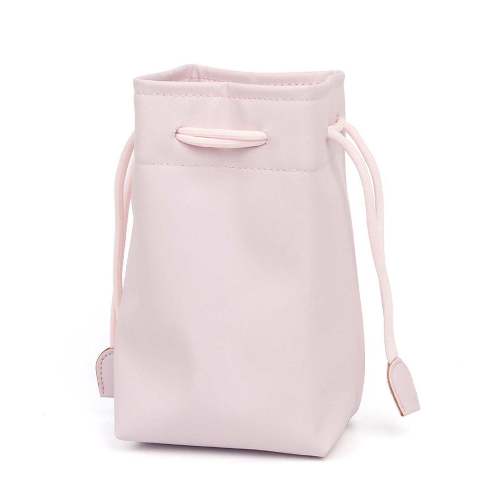 

Водонепроницаемая сумка с простой в использовании сумкой на шнурке для камеры. Удобные сумки для переноски. Легкость транспортировки. 4