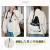 Coat Loose Buttoned Baseball Outdoor Cold Perfect for and Plus Sizes Available Women's Jacket, Fit, Padded, Jacket, Wear, Protection, Windproof, Warm,