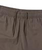 THISISNEVERTHAT Piping Easy Pant Charcoal