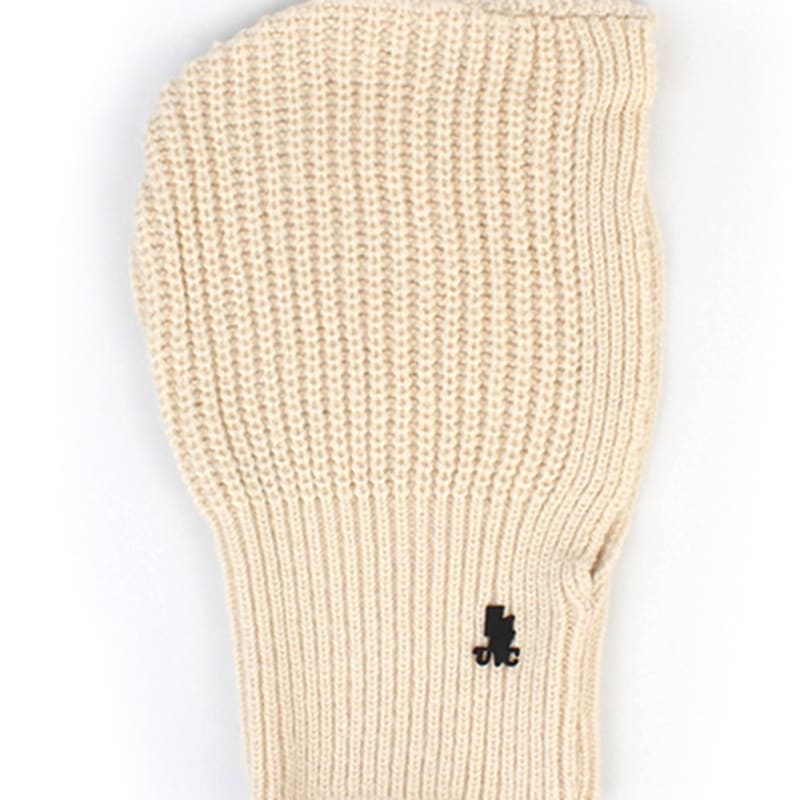 

Universal chemistry Bold Knit Ivory Balaclava FREE