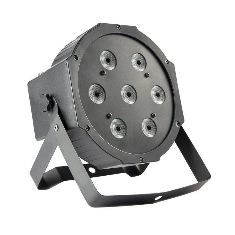 American Watt 140w Stage Lights Wedding Party Led Par Can Dj Dmx Uplighting Rgbw