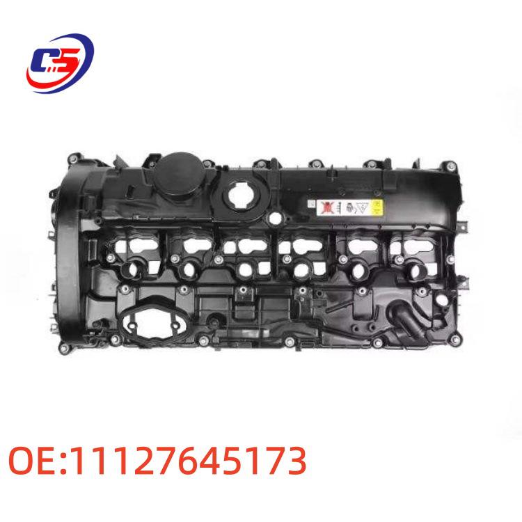 BMW B58 Cylinder Head Valve Cover 11127645173