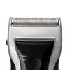 Panasonic Super Leather Shaver 1 Blade Silver Tone Men's ES3832P-S