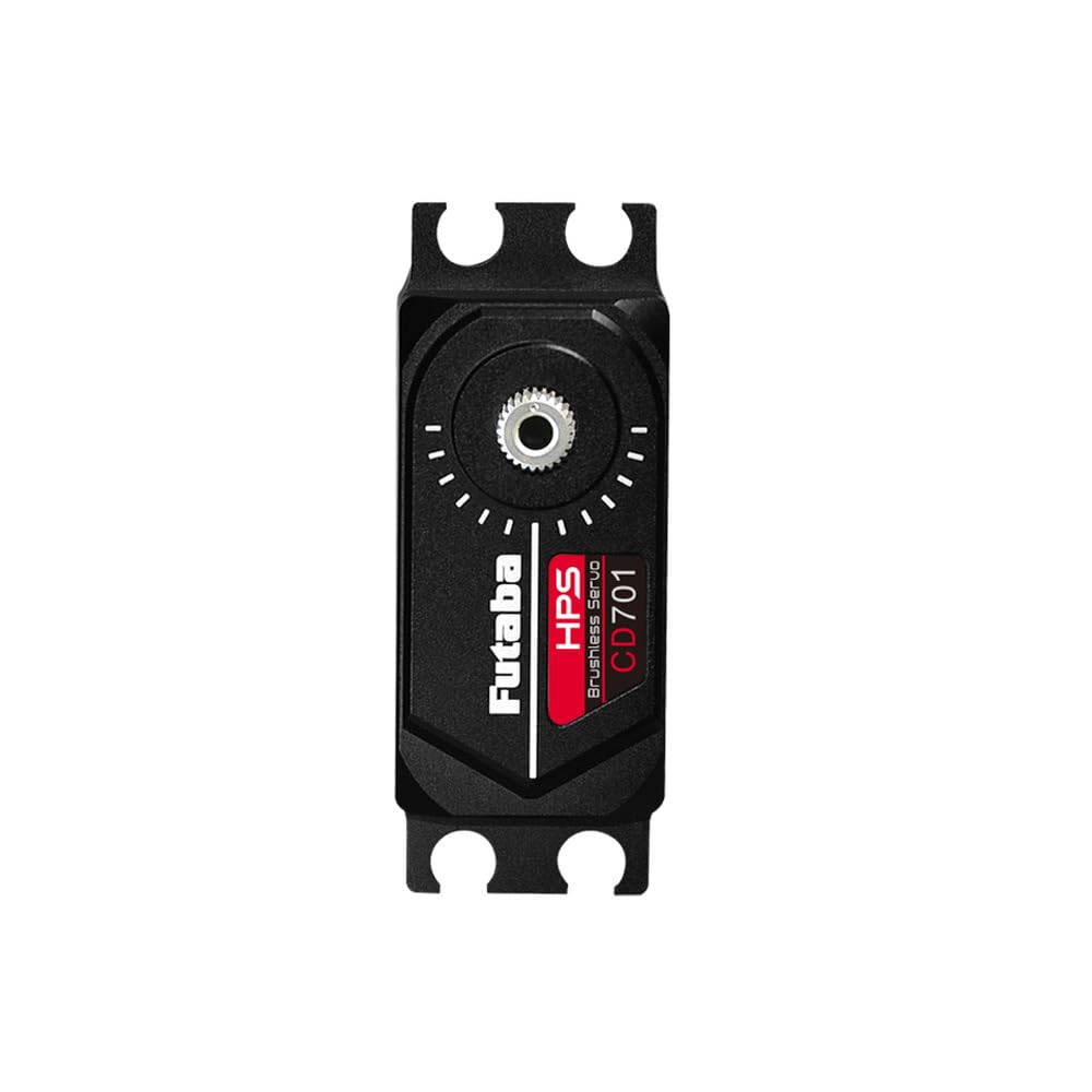 Futaba Denshi RC Servo HPS-CD701
