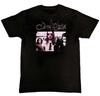 Candlebox Hon Your As All Out Over Town Grafikdruck T-Shirt