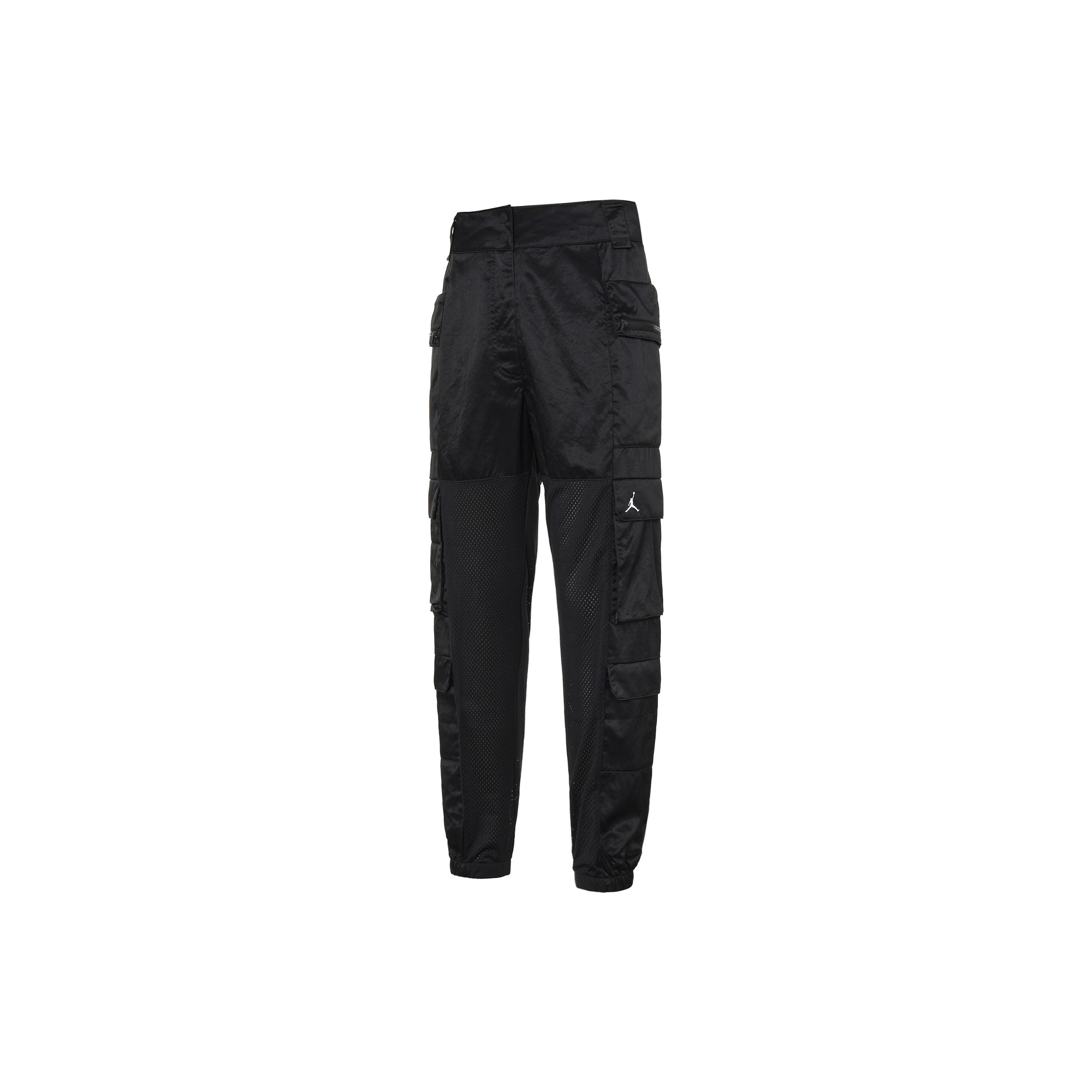 

Женские брюки-карго Jordan Heatwave Utility Mesh, черные DD0281-010 L