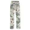 Women's Christmas Print Loose Fit Pajama Pants for Sleep and Home Relaxation