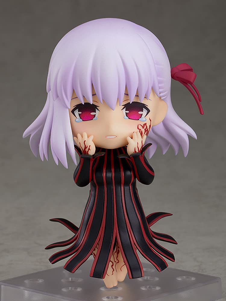 Good Smile Night Feel Nendoroid Sakura Matou Makiri No Hai Action Figure Fate/stay Heaven's