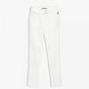 Lambda Women Golf Pants Ivory 0224